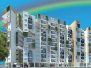 2 BHK Apartment in Yelachanayakanapura for resale...