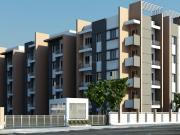 2 BHK Apartment in Hoskote for resale Bengaluru. The...