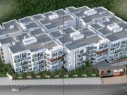 2 BHK Apartment in Yelachanayakanapura for resale...