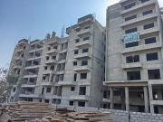 2 BHK Apartment in Yelahanka for resale North Bangalore....