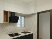 2 BHK Apartment in Yelahanka New Town for resale...