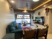 2 BHK Apartment in Yerawada for rent Pune. The reference...