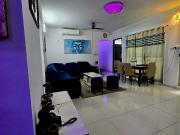 2 Bhk Ashtavinayak Societ 2 Bedroom 980 Sq. Ft....