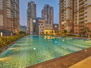 2 BHK Duplex in Financial District for resale Hyderabad....