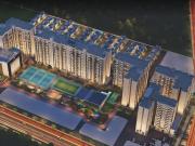 2 BHK Duplex in Kharadi for resale Pune. The reference...