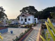2 BHK Farm House in Benz Circle for resale Vijayawada....