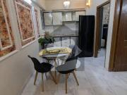 2 BHK FLAT Available For Short Term Rental