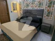 2 BHK FLAT Available For Short Term Rental DHA Phase 5