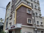 2 BHK Flat for Rent In Hsr Layout