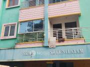 2 BHK Flat In Srm Flats For Sale In Kolathur