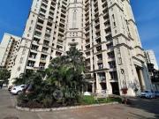 2 BHK Flat In 1204, Villa Royale, Hiranandani Estate for Ren