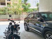 2 BHK Flat In 18 Casita, Baner for Rent In Baner