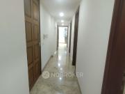 2 BHK Flat In A For Sale In Panchsheel Park