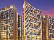 2 BHK Flat In Acme Ozone Centilia, Manpada for Rent In...