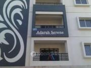 2 BHK Flat In Adarsh Serene, Jp Nagar for Rent In Jp Nagar 2 BHK Flat In Adarsh Serene, Jp Nagar for Rent In Jp Nagar