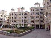 2 BHK Flat In Adhiraj Gardens for Rent In Kharghar