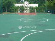 2 BHK Flat In Aegis Trine Towers for Rent In Indirapuram