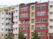 2 BHK Flat In Aishwarya Opulence Apartments for Rent In...