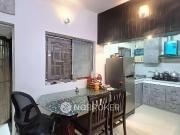 2 BHK Flat In Akshardham Apartments for Rent In Dwarka