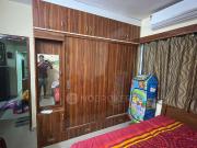 2 BHK Flat In Alliance Orchid Springs, Korattur, Chennai For