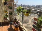 2 BHK Flat In Amanora Adreno Towers For Sale In Hadapsar