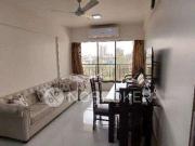 2 BHK Flat In Andheri Ekta Chsl, Andheri West For Sale...