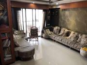 2 BHK Flat In Angelica a for Rent In Thane West