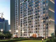 2 BHK Flat In Apex Green Wood For Sale In Borivali East