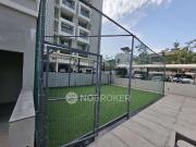 2 BHK Flat In Apostrophe Without Balcony for Rent In...