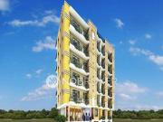 2 BHK Flat In Aps Heights, Noida Extension for Rent In Noid