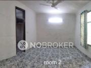 2 BHK Flat In Arjun Nagar, Kotla Mubarakpur, South Extension