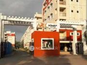 2 BHK Flat In Ark Homes for Rent In Bolarum