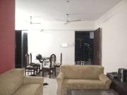 2 BHK Flat In Armstrongs Hex Blox for Rent In Kharghar