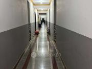 2 BHK Flat In Aryan Pebble Bay for Rent In Thanisandra