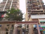 2 BHK Flat In Ashirwad Residency, Kharghar, for Rent In...