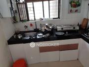 2 BHK Flat In Ashok Nagar Co op Housing Siciety for Rent...