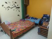 2 BHK Flat In Ashraya Apartments For Sale In Hebbal