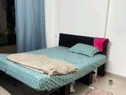 2 BHK Flat In Ashtvinayak Chsl Dn Nagar, Andheri for...