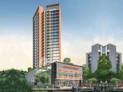 2 BHK Flat In Avenue Hills For Sale In Navi Mumbai