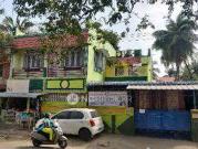 2 BHK Flat In Balaji Nagar Main Road Kolathur For Sale...