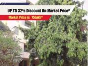 2 BHK Flat In Bank Auction Property Sunita Chsl For Sale...