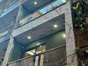 2 BHK Flat In Block J, vishnu Garden For Sale In R2j142,...