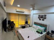 2 BHK Flat In Blue Mist For Sale In Kandivali West
