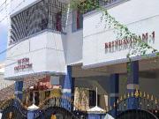 2 BHK Flat In Brindavanam 1 for Rent In 2, Kaveri Nagar Rd