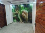 2 BHK Flat In Builder Floor for Rent In Uttam Nagar
