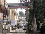 2 BHK Flat In C Blick Janak Puri Lig 2 Bedroom Dda Flat...
