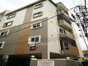 2 BHK Flat In Cc Swasthick for Rent In Jp Nagar