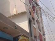 2 BHK Flat In Chandrashila Apartment for Rent In Phase 1, S