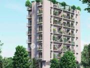 2 BHK Flat In Chavda 1 New Castle For Sale In Aundh