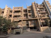 2 BHK Flat In Citrine Co op Housing Society For Sale In Pune